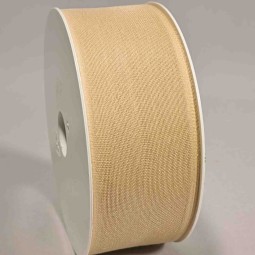 Nastro "Cotone" - 40 MM x 25 M - Sabbia