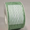 Nastro Elastico - 50 Mm x 10 M / Verde menta