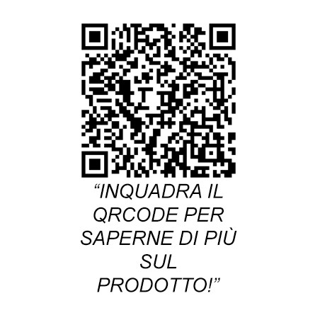 Scatola "Cuore Luxury" in cartone 6 PZ - 13x12 Cm / Avana