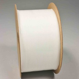 Nastro "Chiffon" - 50 Mm x 20 M / Bianco