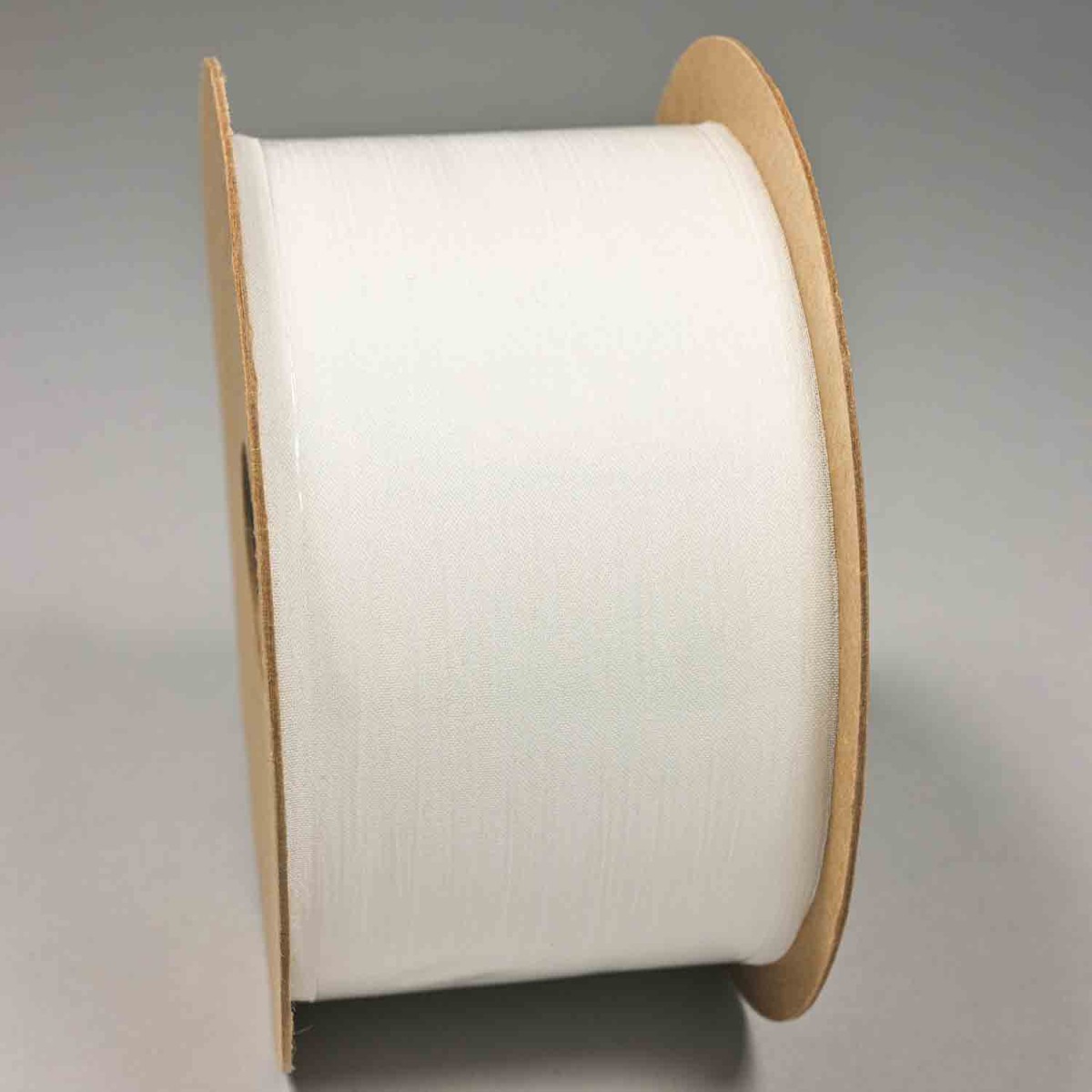 Nastro "Chiffon" - 50 Mm x 20 M / Bianco