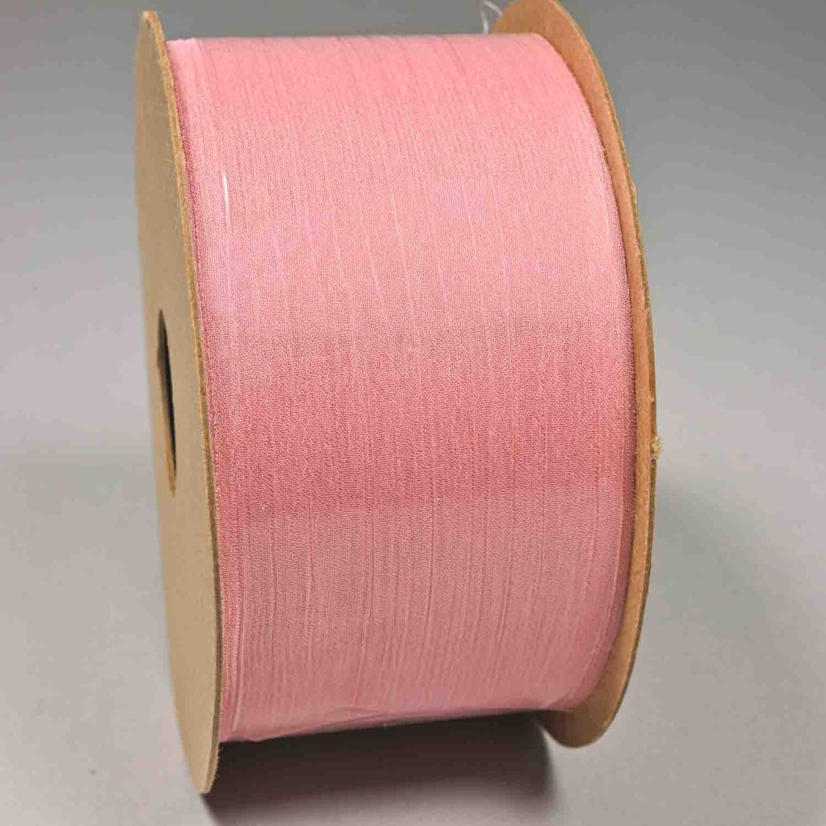 Nastro "Chiffon" - 50 Mm x 20 M / Rosa