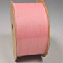 Nastro "Chiffon" - 50 Mm x 20 M / Rosa