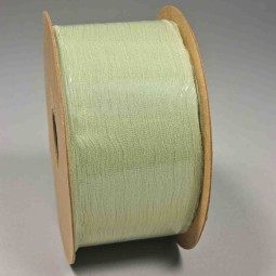 Nastro "Chiffon" - 50 Mm x 20 M / Verde