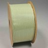 Nastro "Chiffon" - 50 Mm x 20 M / Verde