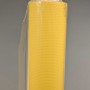 Bobina "Millerighe" in PPL 40 My - 1x40 M / Giallo