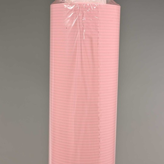 Bobina "Millerighe" in PPL 40 My - 1x40 M / Rosa