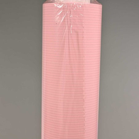 Bobina "Millerighe" in PPL 40 My - 1x40 M / Rosa