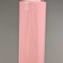 Bobina "Millerighe" in PPL 40 My - 1x40 M / Rosa