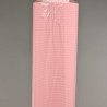 Bobina "Millerighe" in PPL 40 My - 1x40 M / Rosa