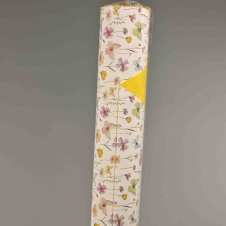 Bobina "Butterflies " in PPL - 50 My 1x20 M / Giallo