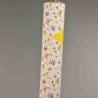 Bobina "Butterflies " in PPL - 50 My 1x20 M / Giallo