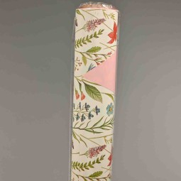 Bobina "Vesna" in PPL - 1x25 M / Rosa