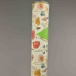 Bobina "Vesna" in PPL - 1x25 M / Verde