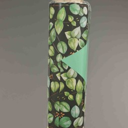 Bobina "Mini" in PPL - 1x25 M / Verde