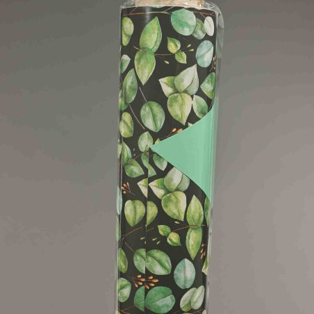 Bobina "Mini" in PPL - 1x25 M / Verde