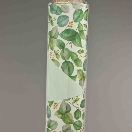 Bobina "Mini" in PPL - 1x25 M / Verde menta