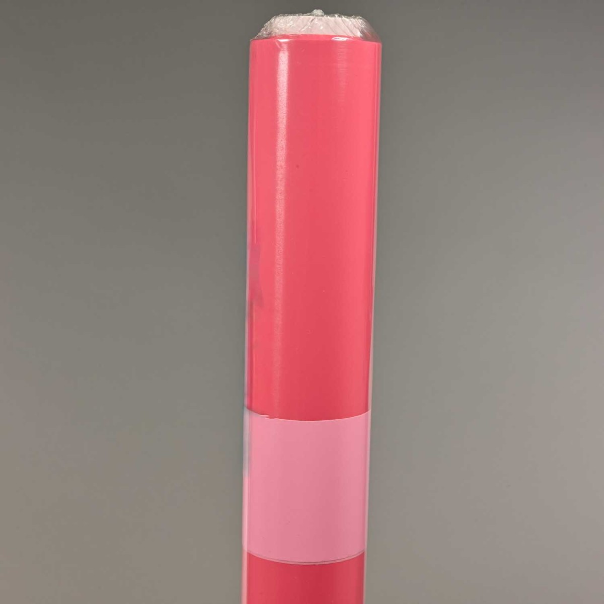 Bobina in PPL "Bicolor" 40 My - 1x25 M / Ciclamino