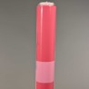 Bobina in PPL "Bicolor" 40 My - 1x25 M / Ciclamino