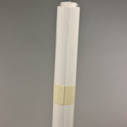 Bobina in PPL "Bicolor" 40 My - 1x25 M / Bianco