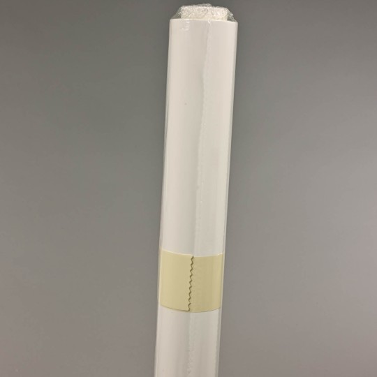 Bobina in PPL "Bicolor" 40 My - 1x25 M / Bianco