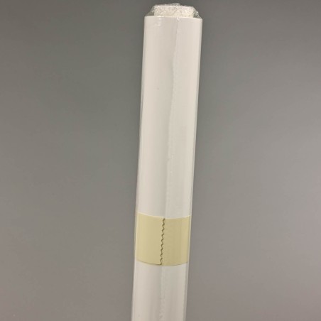 Bobina in PPL "Bicolor" 40 My - 1x25 M / Bianco