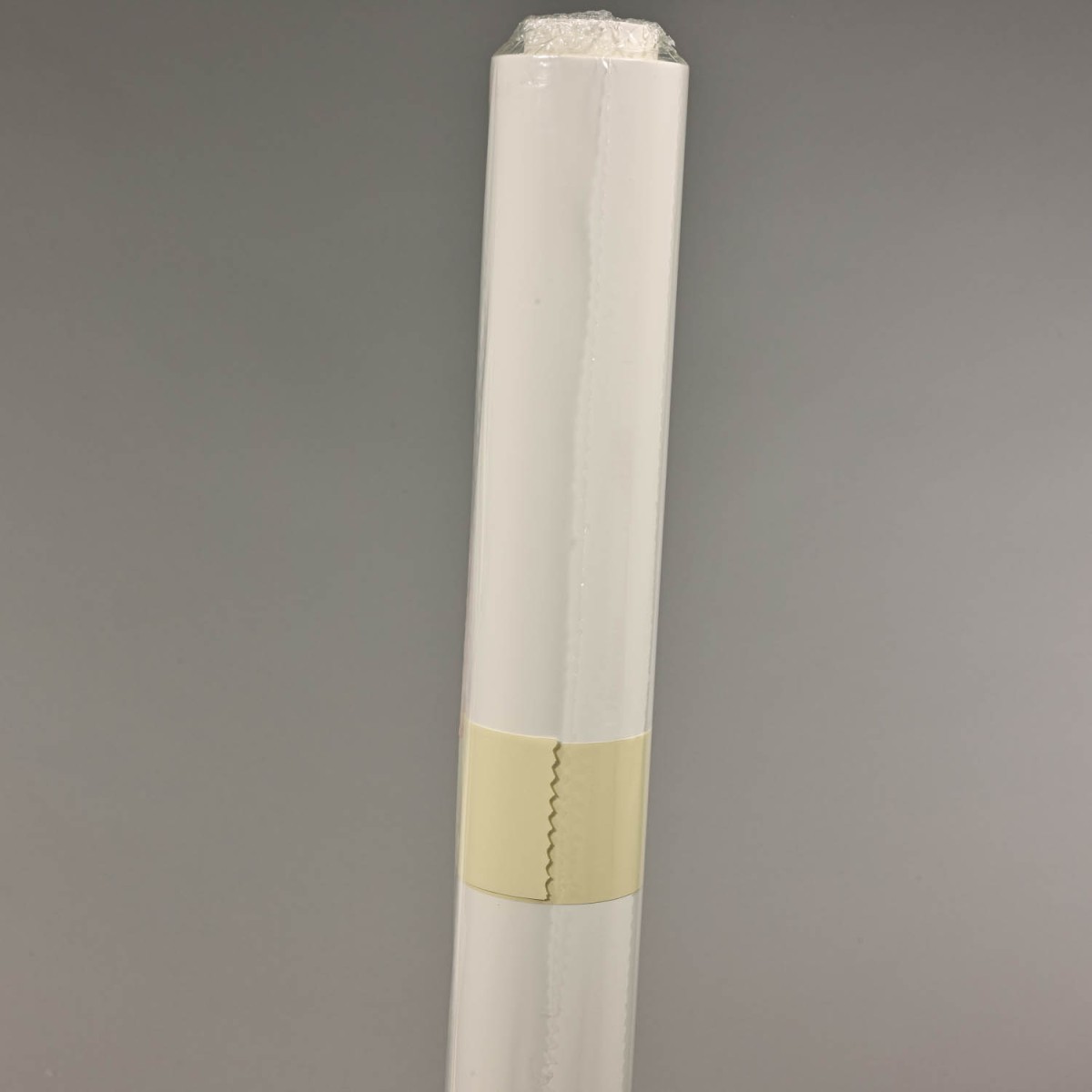 Bobina in PPL "Bicolor" 40 My - 1x25 M / Bianco
