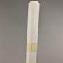 Bobina in PPL "Bicolor" 40 My - 1x25 M / Bianco