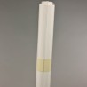 Bobina in PPL "Bicolor" 40 My - 1x25 M / Bianco