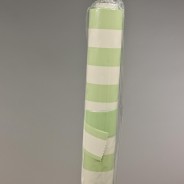 Bobina in PPL "Line" 40 My - 1x25 M / Verde