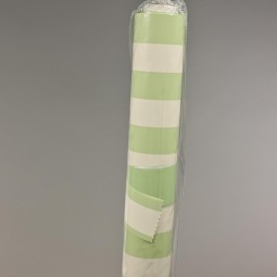 Bobina in PPL "Line" 40 My - 1x25 M / Verde