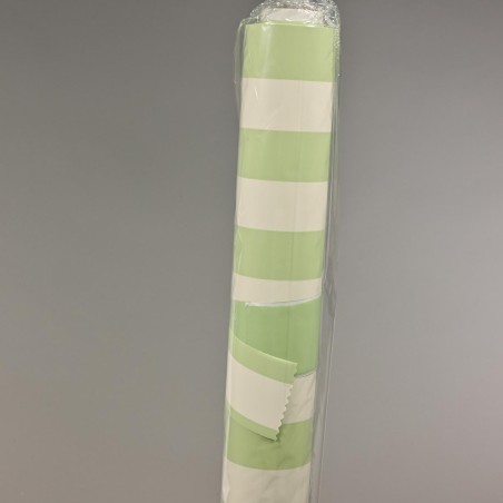 Bobina in PPL "Line" 40 My - 1x25 M / Verde