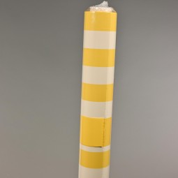 Bobina in PPL "Line" 40 My - 1x25 M / Giallo