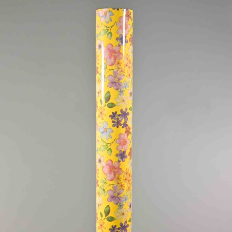 Bobina "Hana" in PPL - 1x25 M / Giallo