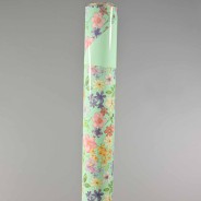 Bobina "Hana" in PPL - 1x25 M / Verde menta