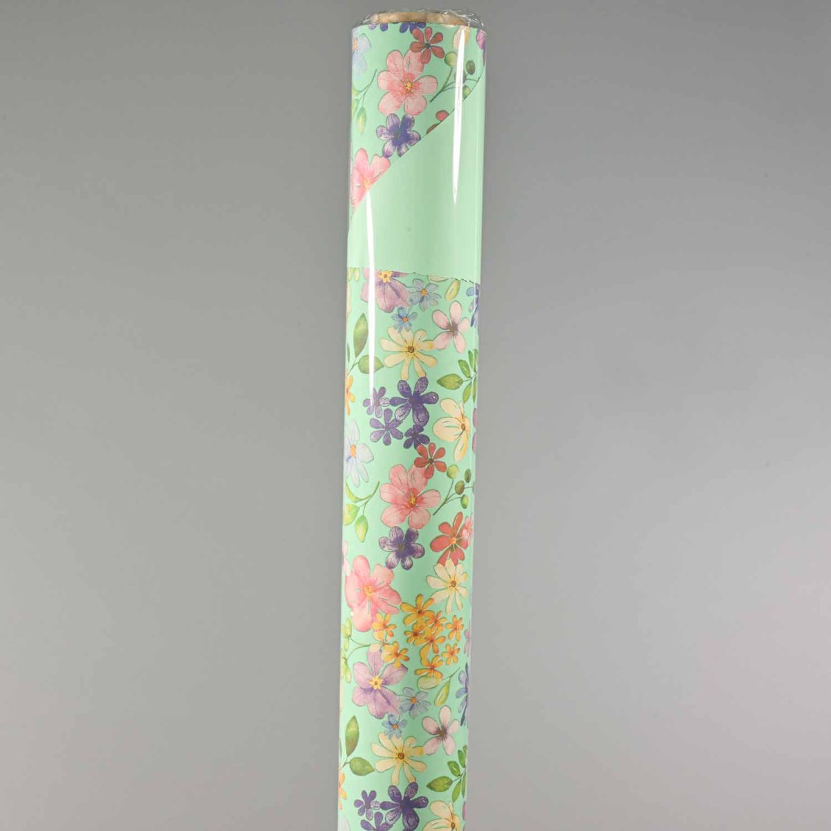 Bobina "Hana" in PPL - 1x25 M / Verde menta