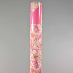 Bobina in PPL "Momo" - 1x25 M / Ciliegia