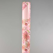 Bobina in PPL "Momo" - 1x25 M / Rosa