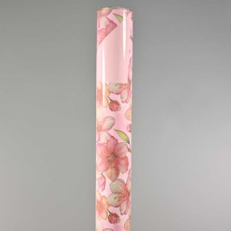 Bobina in PPL "Momo" - 1x25 M / Rosa