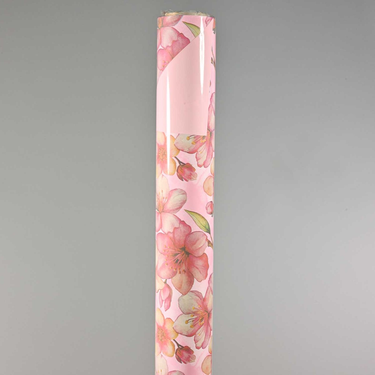 Bobina in PPL "Momo" - 1x25 M / Rosa