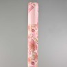 Bobina in PPL "Momo" - 1x25 M / Rosa