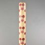 Bobina in PPL "Cherry" 40 My - 1x25 M / Crema