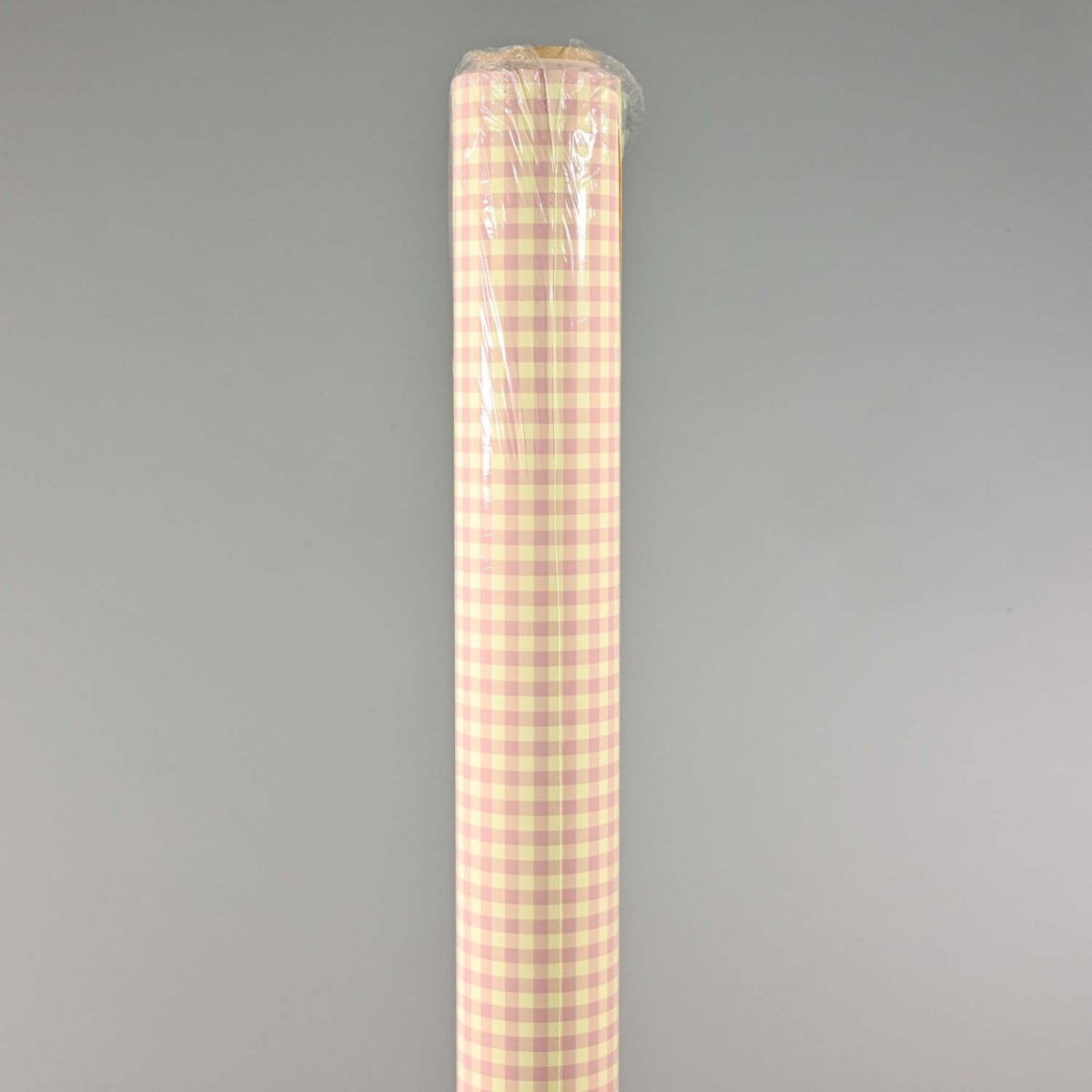 Bobina in PPL 40 My a quadretti - 1x25 M / Rosa