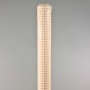 Bobina in PPL 40 My a quadretti - 1x25 M / Rosa