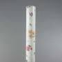 Bobina PPL "Collage" 40 My - 1x25 M / Bianco