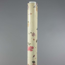 Bobina PPL "Collage" 40 My - 1x25 M / Avorio