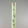 Bobina PPL "Collage" 40 My - 1x25 M / Verde