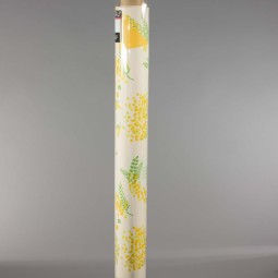 Bobina "Mimosa" - 1x25 M / Giallo