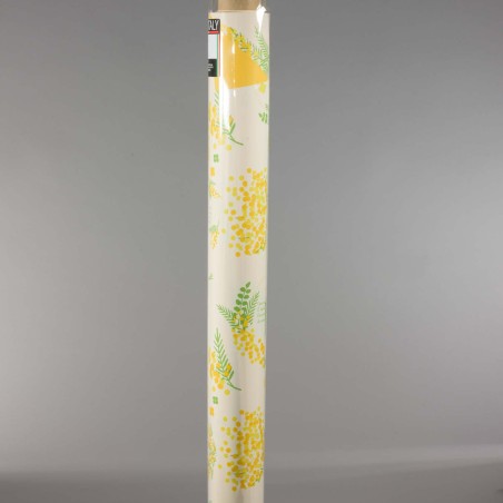 Bobina "Mimosa" - 1x25 M / Giallo