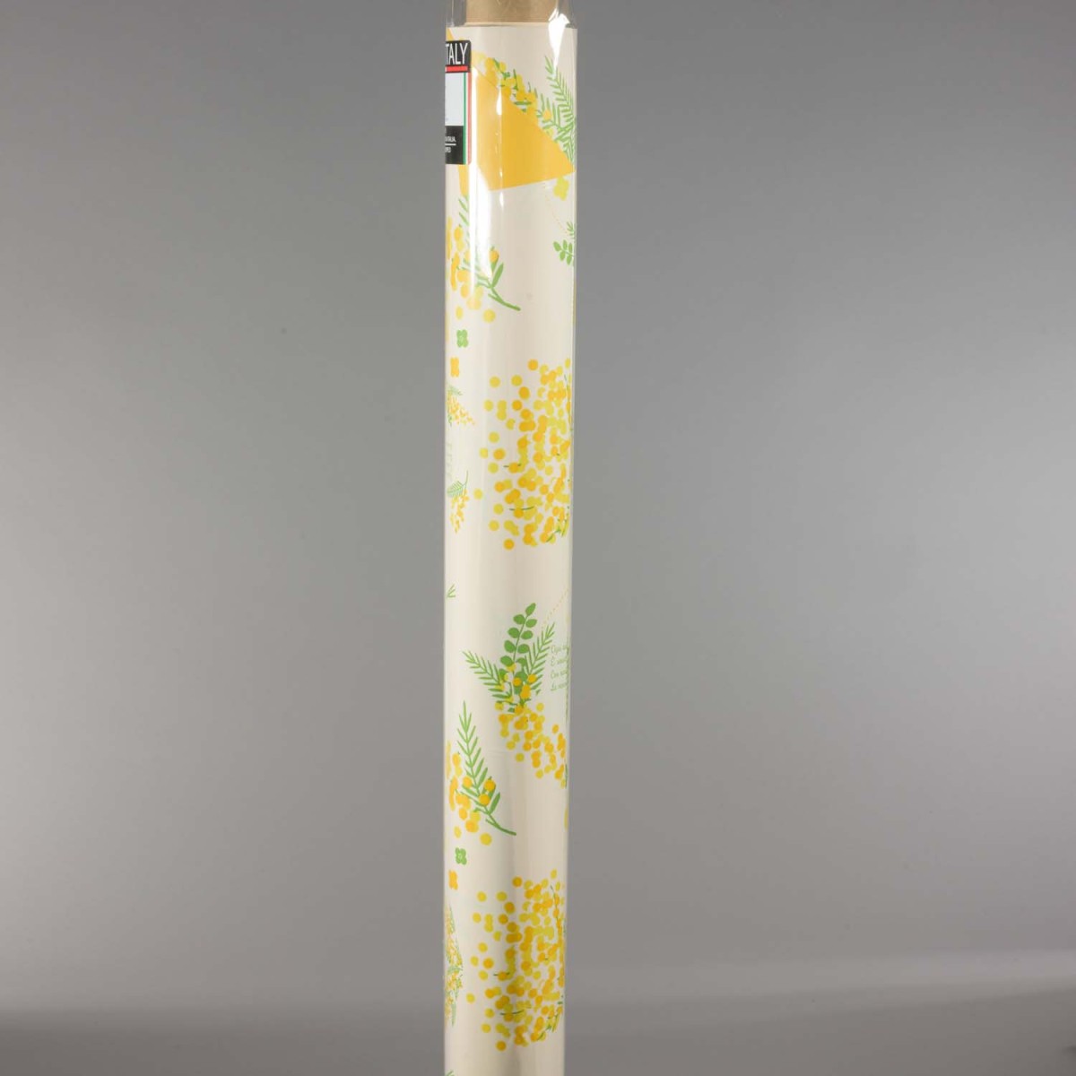 Bobina "Mimosa" - 1x25 M / Giallo